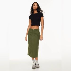 TNA | Greenwich Skirt